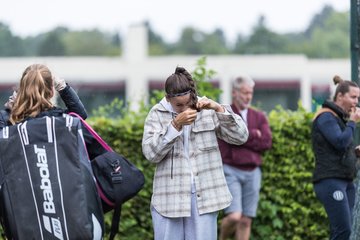 Anna Petkovic 741 - RL Grossflottbeker THGC - TC an der Schirnau : Ergebnis: 7:2